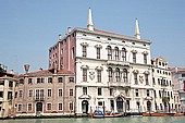 Venice, Canal Grande